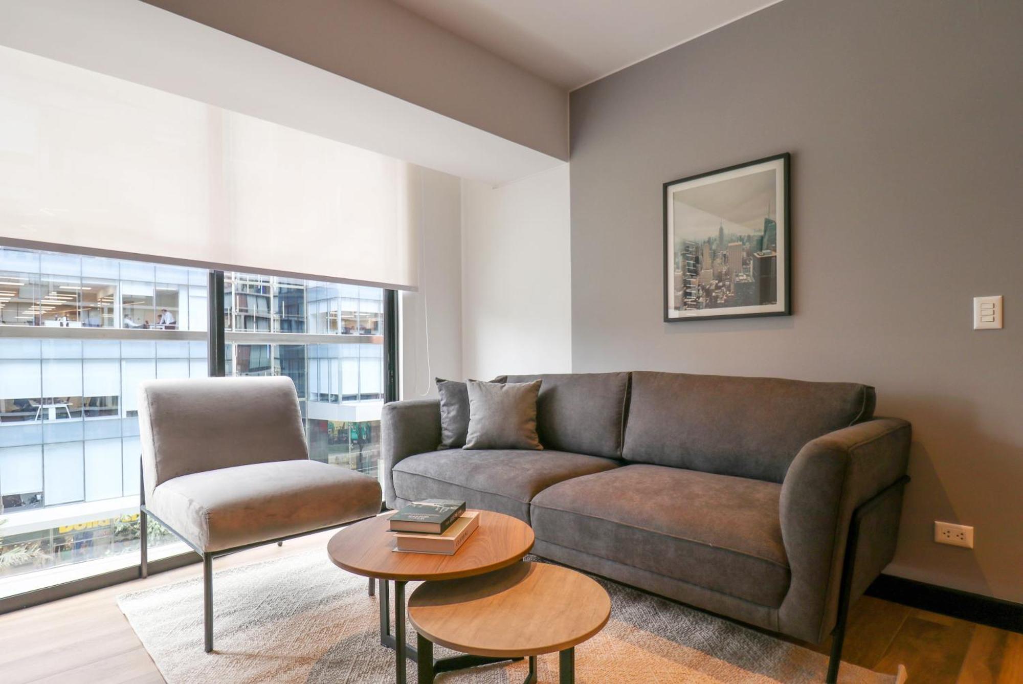 Apartment Arona 110 By Wynwood House *