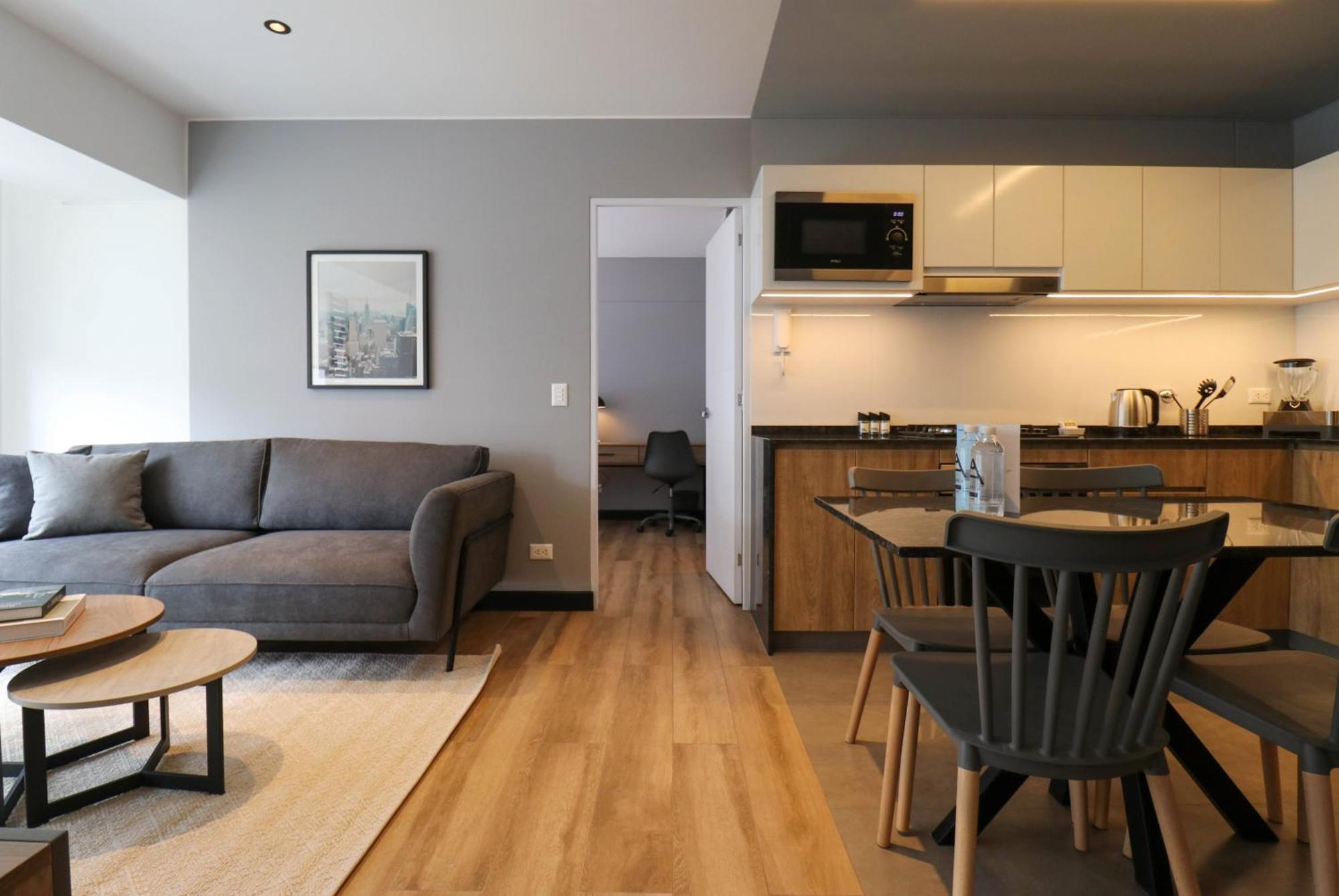 Apartment Arona 110 By Wynwood House