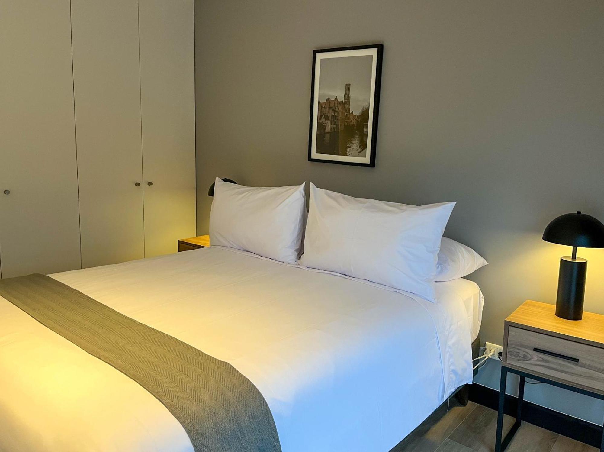 Arona 110 By Wynwood House Apartment Lima