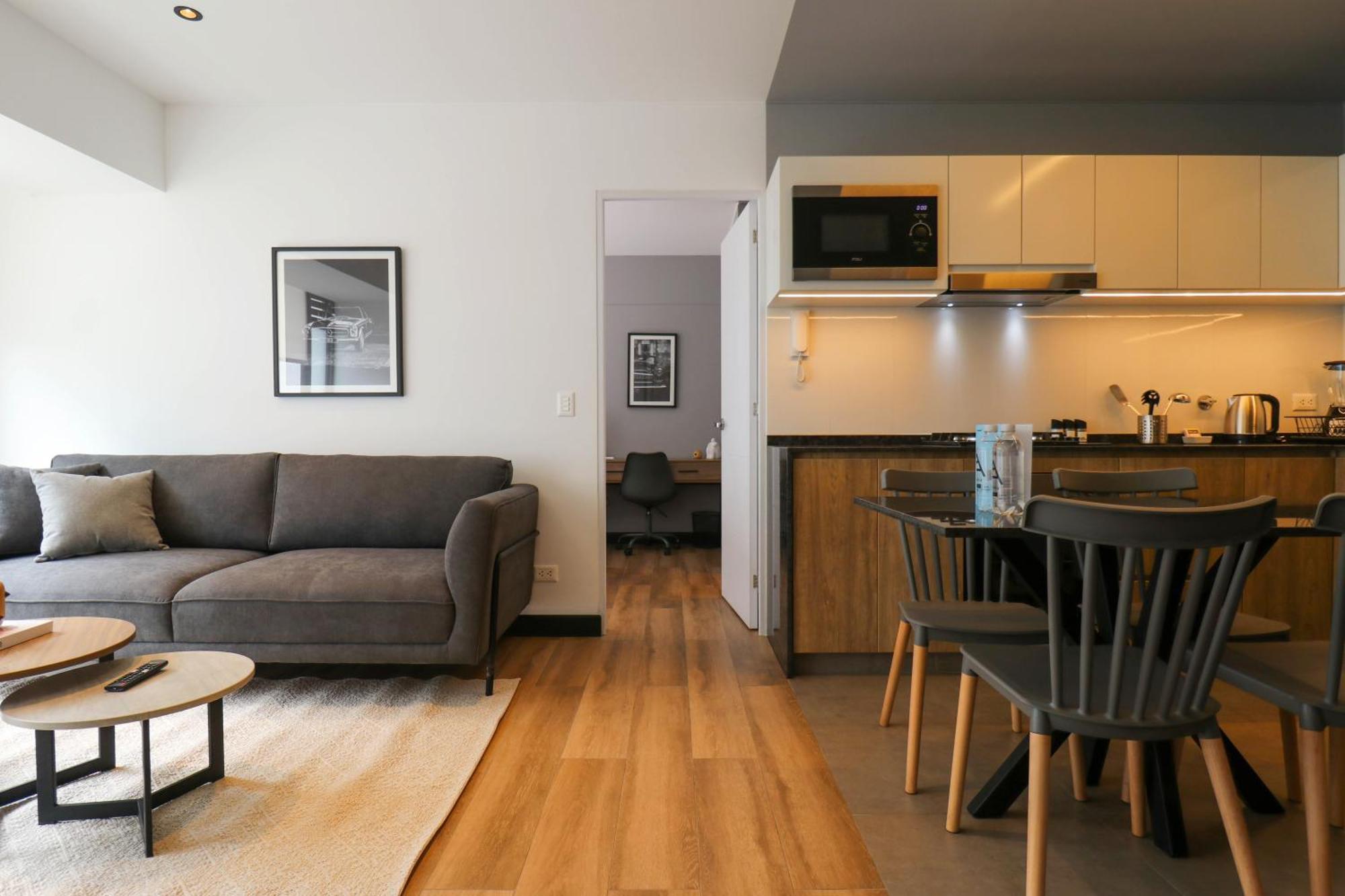 Apartment Arona 110 By Wynwood House