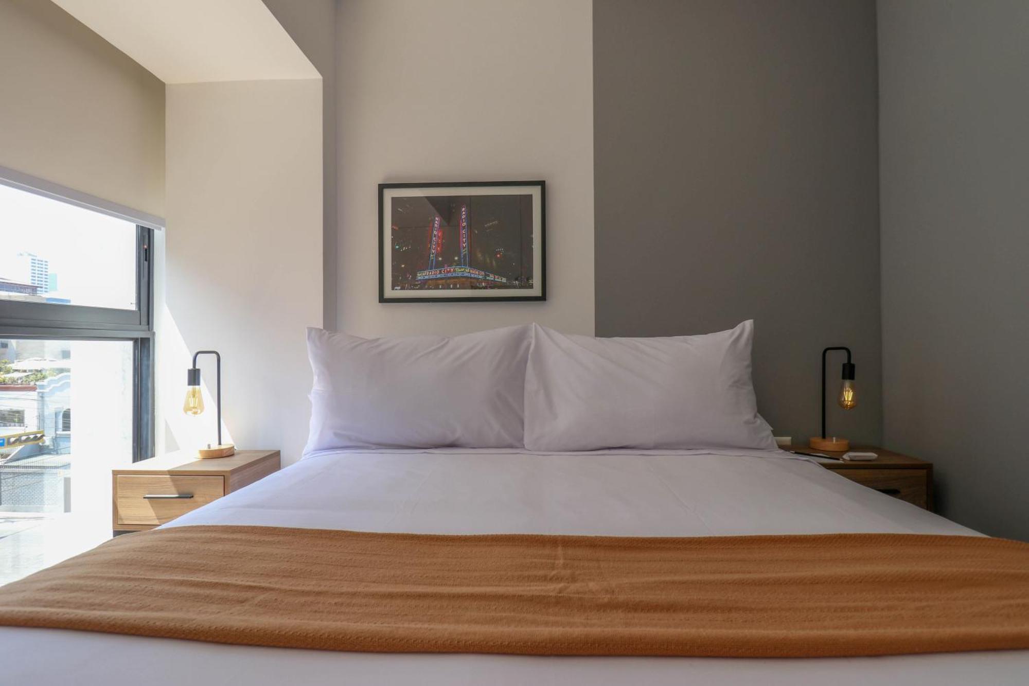 Arona 110 By Wynwood House Apartment *