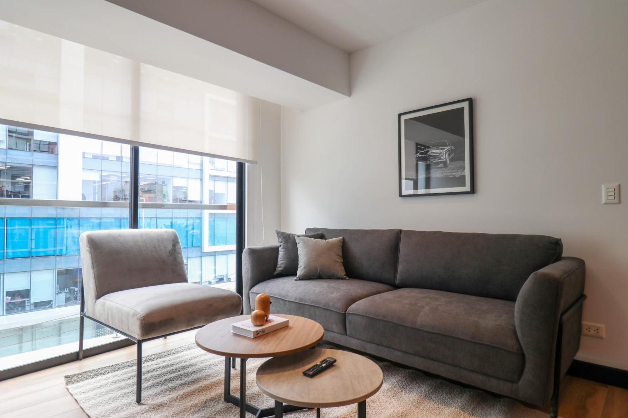 Apartment Arona 110 By Wynwood House Lima