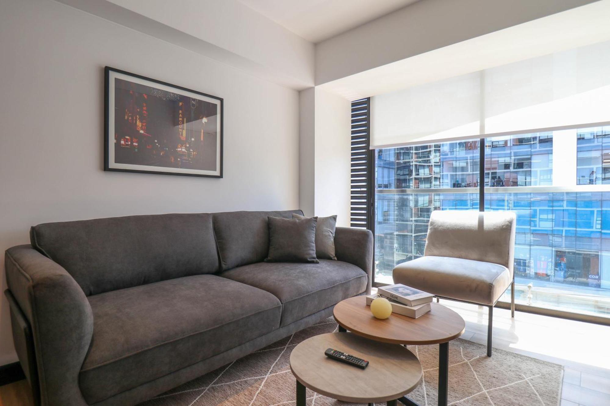 Apartment Arona 110 By Wynwood House