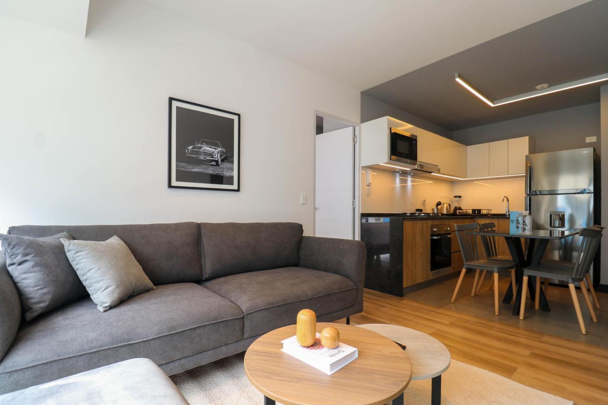 Arona 110 By Wynwood House Apartment Lima