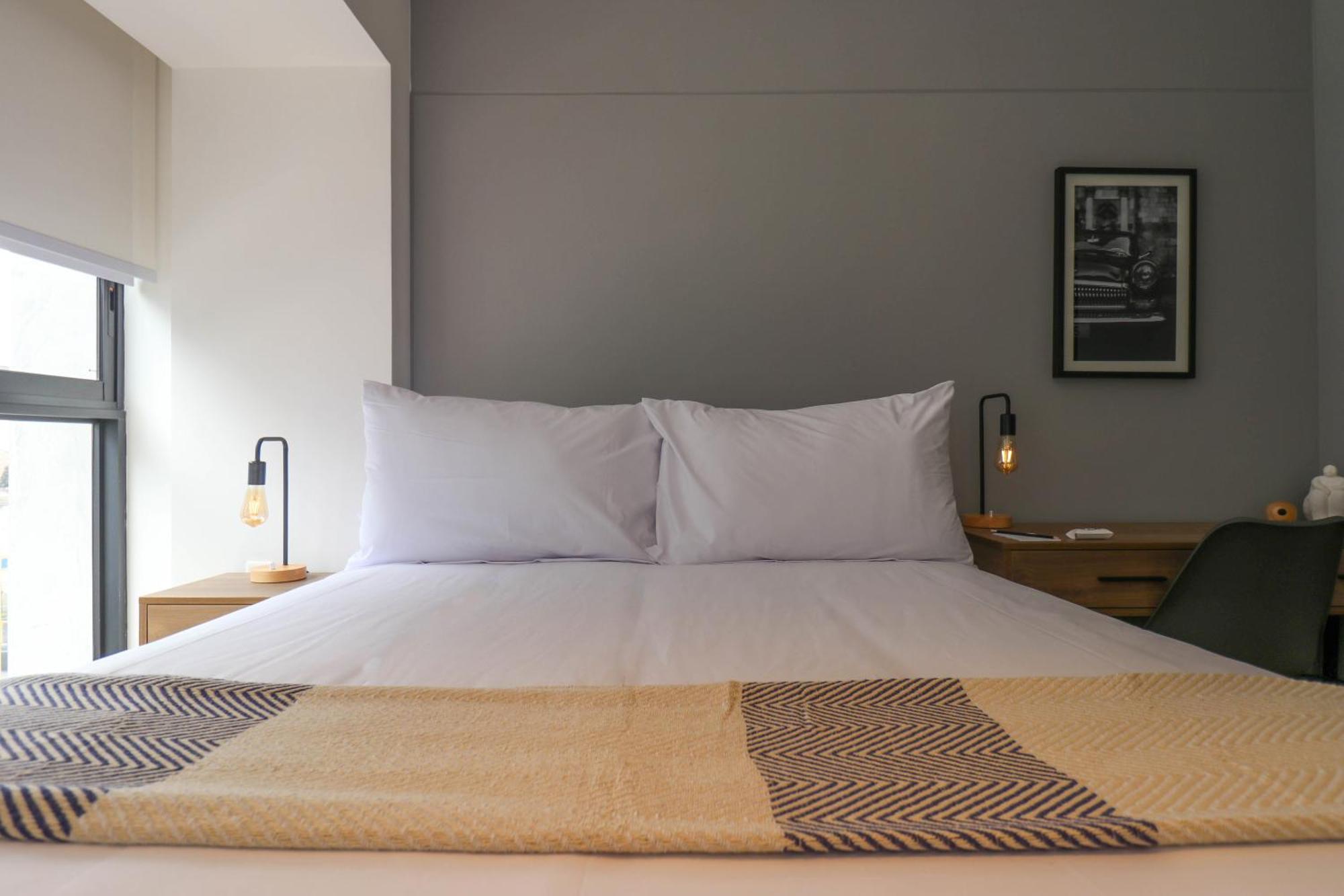 Arona 110 By Wynwood House Apartment Lima