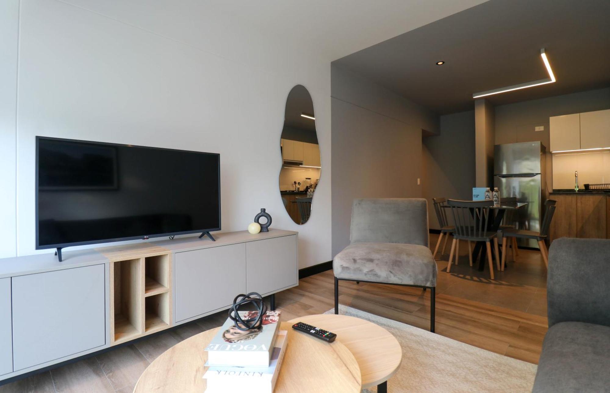 Apartment Arona 110 By Wynwood House Lima