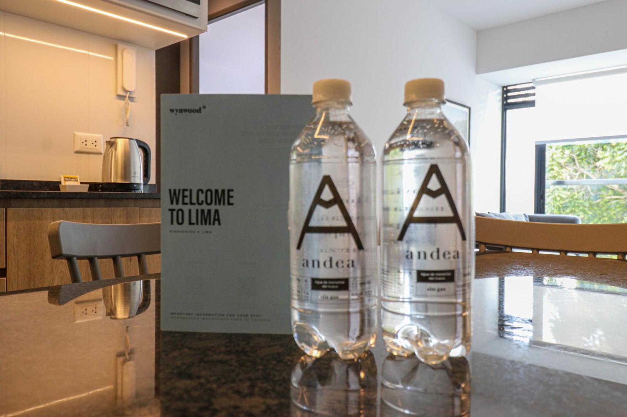 Apartment Arona 110 By Wynwood House *
